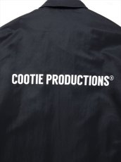 画像3: COOTIE PRODUCTIONS Error Fit Padded Coach Jacket (3)