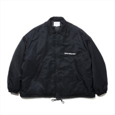 画像1: COOTIE PRODUCTIONS Error Fit Padded Coach Jacket (1)