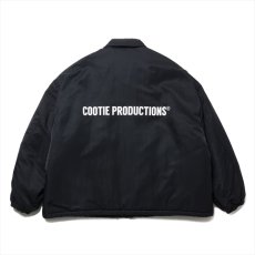 画像2: COOTIE PRODUCTIONS Error Fit Padded Coach Jacket (2)