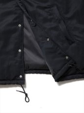 画像6: COOTIE PRODUCTIONS Error Fit Padded Coach Jacket (6)