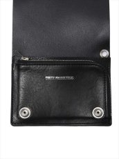 画像3: COOTIE PRODUCTIONS Leather Trucker Wallet (3)