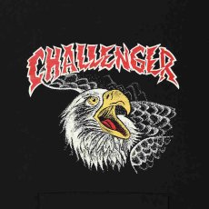 画像2: CHALLENGER Eagle Head Hoodie (2)