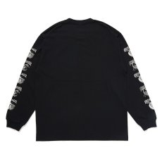 画像4: CHALLENGER L/S Eagle Head Tee (4)