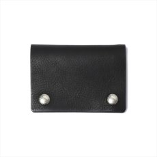 画像1: COOTIE PRODUCTIONS Leather Trucker Wallet (1)