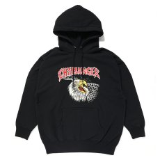 画像1: CHALLENGER Eagle Head Hoodie (1)