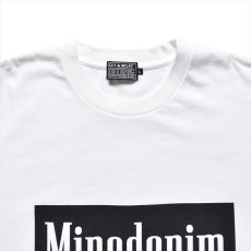 画像2: MINEDENIM x HYSTERIC GLAMOUR Graphic T-Shirt (2)