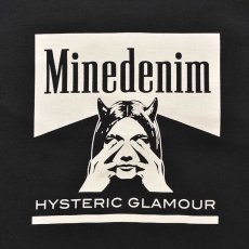 画像3: MINEDENIM x HYSTERIC GLAMOUR Graphic T-Shirt (3)