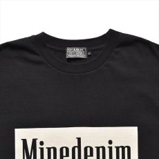 画像2: MINEDENIM x HYSTERIC GLAMOUR Graphic T-Shirt (2)