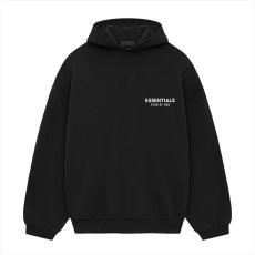 画像1: ESSENTIALS Fleece Hoodie (Signature) (1)