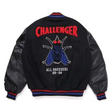 画像5: CHALLENGER 15th Varsity Jacket (5)