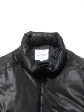 画像2: COOTIE PRODUCTIONS Glossy Shell Down Jacket (ダウンジャケット) (2)