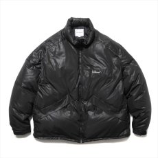 画像1: COOTIE PRODUCTIONS Glossy Shell Down Jacket (ダウンジャケット) (1)