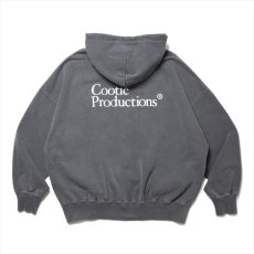 画像3: COOTIE PRODUCTIONS Pigment Dyed Open End Yarn Sweat Hoodie (パーカー) (3)