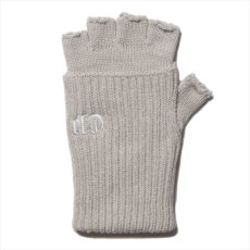 画像3: COOTIE PRODUCTIONS Lowgauge Fingerless Knit Glove (フィンガーレスグローブ) (3)