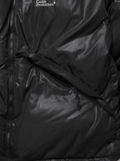 画像4: COOTIE PRODUCTIONS Glossy Shell Down Jacket (ダウンジャケット) (4)