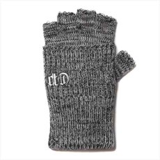 画像3: COOTIE PRODUCTIONS Lowgauge Fingerless Knit Glove (フィンガーレスグローブ) (3)