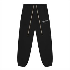 画像1: ESSENTIALS Fleece Essential Sweatpant (Signature) (1)