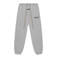 画像1: ESSENTIALS Fleece Essential Sweatpant (Signature) (1)