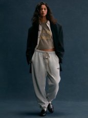 画像3: ESSENTIALS Fleece Essential Sweatpant (Signature) (3)