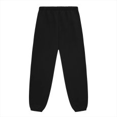 画像2: ESSENTIALS Fleece Essential Sweatpant (Signature) (2)