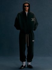 画像3: ESSENTIALS Fleece Essential Sweatpant (Signature) (3)