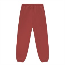 画像2: ESSENTIALS Fleece Essential Sweatpant (College) (2)