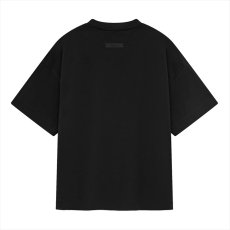 画像2: ESSENTIALS Heavy Crewneck Tee (Old English Shield) (2)