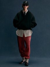 画像3: ESSENTIALS Fleece Essential Sweatpant (College) (3)