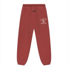 画像1: ESSENTIALS Fleece Essential Sweatpant (College) (1)