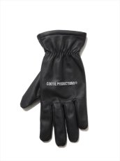 画像4: COOTIE PRODUCTIONS Leather Glove (レザーグローブ) (4)