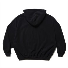 画像2: COOTIE PRODUCTIONS Fleece Sweat Hoodie (フリースパーカー) (2)