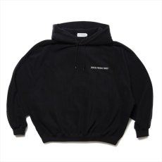 画像1: COOTIE PRODUCTIONS Fleece Sweat Hoodie (フリースパーカー) (1)