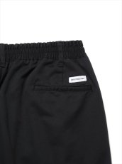 画像3: COOTIE PRODUCTIONS T/C 2 Tuck Easy Ankle Pants (2タックイージーアンクルパンツ) (3)