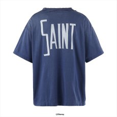 画像2: ©SAINT Mxxxxxx Disney DNF_SS TEE FANTASIA Navy (Tシャツ) (2)