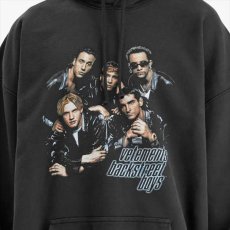 画像2: VETEMENTS BACKSTREET BOYS Oversized Hoodie (パーカー) (2)