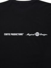 画像4: COOTIE PRODUCTIONS Print S/S Tee (Magical Design®) Tシャツ (4)