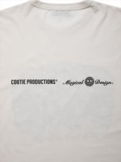 画像4: COOTIE PRODUCTIONS Print S/S Tee (Magical Design®) Tシャツ (4)