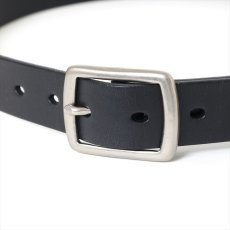 画像5: CHALLENGER Fire Leather Belt (ベルト) (5)