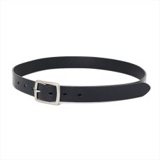 画像4: CHALLENGER Fire Leather Belt (ベルト) (4)