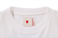 画像5: EMOTIONALLY UNAVAILABLE x A BATHING APE EU BAPE CAMO SS TEE White (Tシャツ) (5)