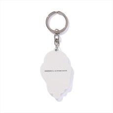 画像2: EMOTIONALLY UNAVAILABLE x A BATHING APE EU MILO KEYHOLDER Multi (キーホルダー) (2)