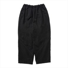 画像1: COOTIE PRODUCTIONS N/L Weather Wide Training Pants (トレーニングパンツ) (1)