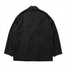 画像4: COOTIE PRODUCTIONS Comfort Merino Saxony Double Breasted Jacket (ダブルブレステッドジャケット) (4)