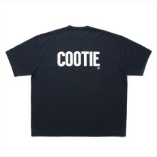 画像2: COOTIE PRODUCTIONS AD Processing Oversized S/S Tee (Tシャツ) (2)