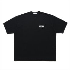 画像1: COOTIE PRODUCTIONS AD Processing Oversized S/S Tee (Tシャツ) (1)