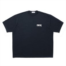 画像1: COOTIE PRODUCTIONS AD Processing Oversized S/S Tee (Tシャツ) (1)