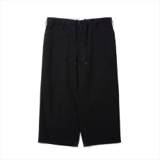 画像1: COOTIE PRODUCTIONS T/C Weather T/Q Cut Work Easy Trousers (T/Qカットワークイージートラウザーズ) (1)