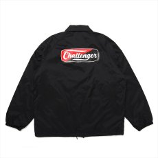 画像5: CHALLENGER Two Tone Logo Coach Jacket (コーチジャケット) (5)