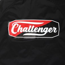 画像6: CHALLENGER Two Tone Logo Coach Jacket (コーチジャケット) (6)