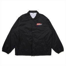 画像1: CHALLENGER Two Tone Logo Coach Jacket (コーチジャケット) (1)